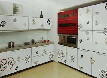 Modular Kitchen